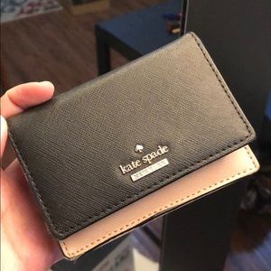 Kate Spade Wallet and Cardholder